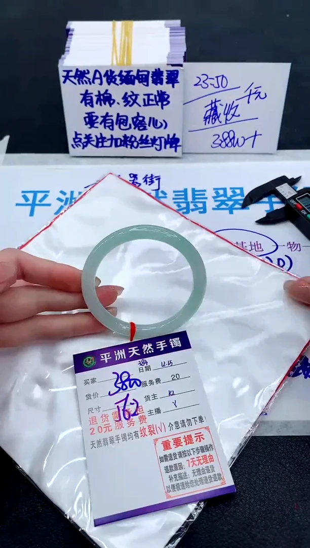 未镶嵌手镯翡翠111111111