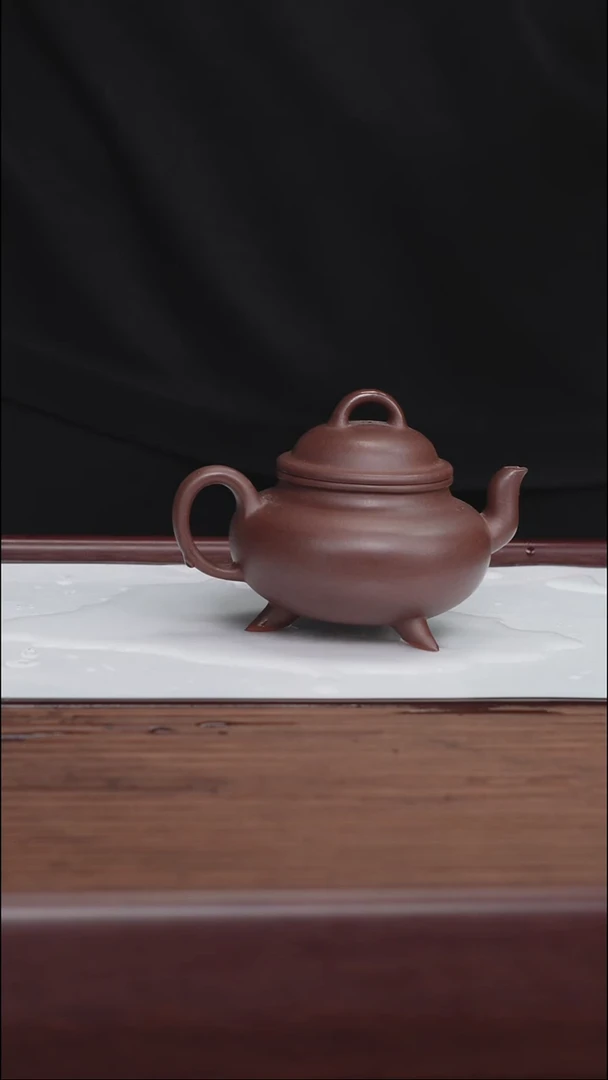 茶杯紫砂宜兴紫砂壶