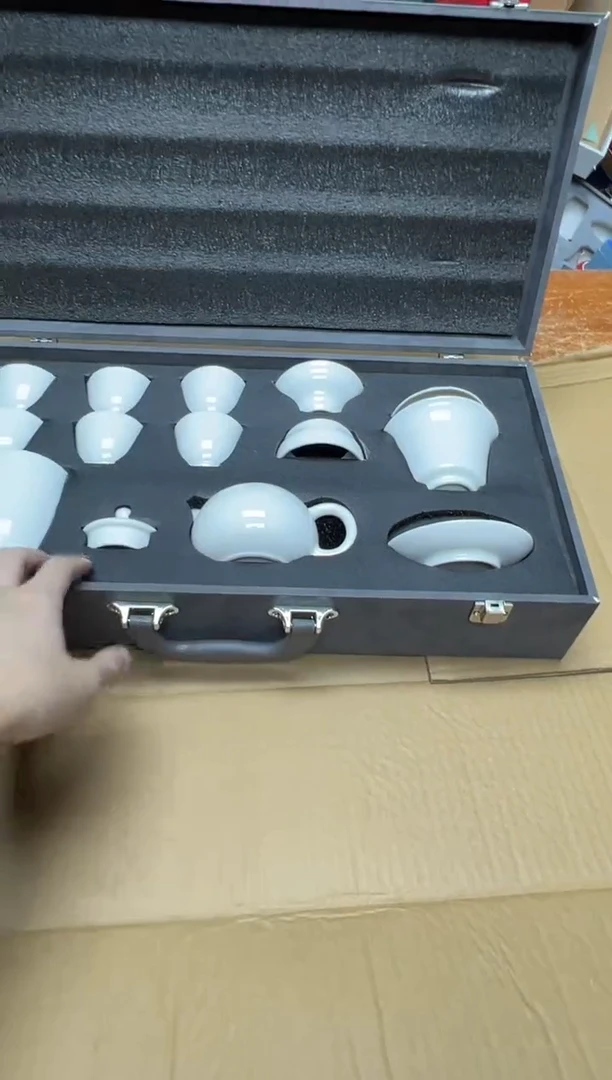 瓷片其他精品茶具@@@@@@@@@@@@