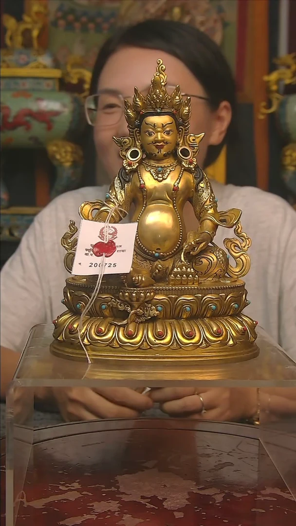铜用****5收藏摆件00001
