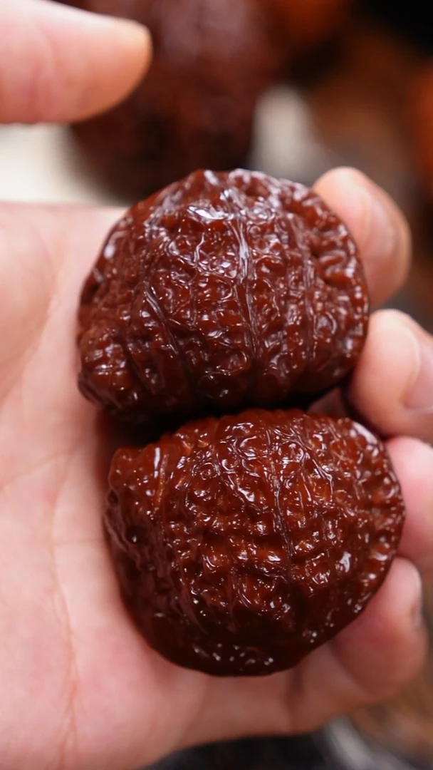 吊坠文玩核桃南瓜08