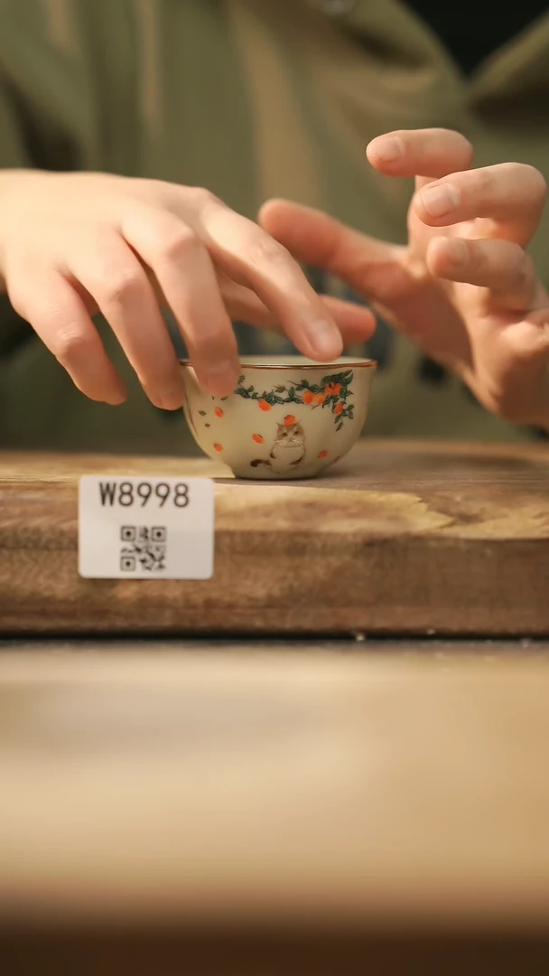 【闪购商品】【经典福利】/ 杯子@@W8998