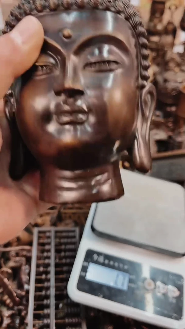 【闪购商品】精铜工匠 别具韵味