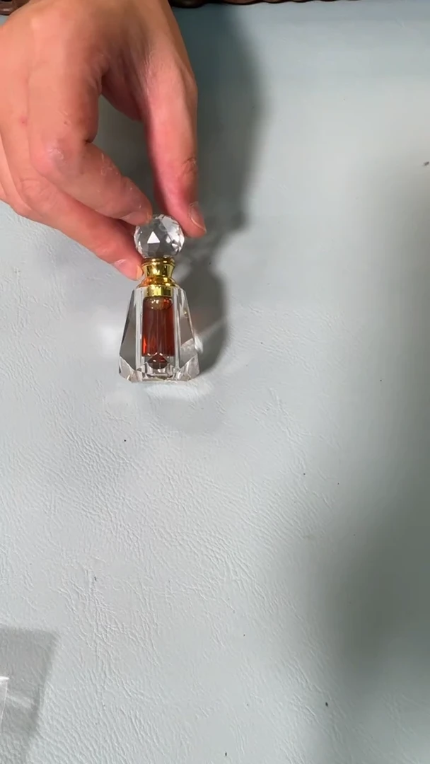 精油 古法 精油  2克