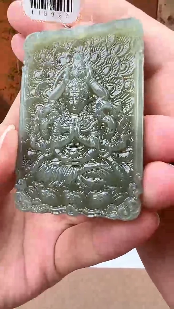 定制和田玉多样性发货拍一发一3149