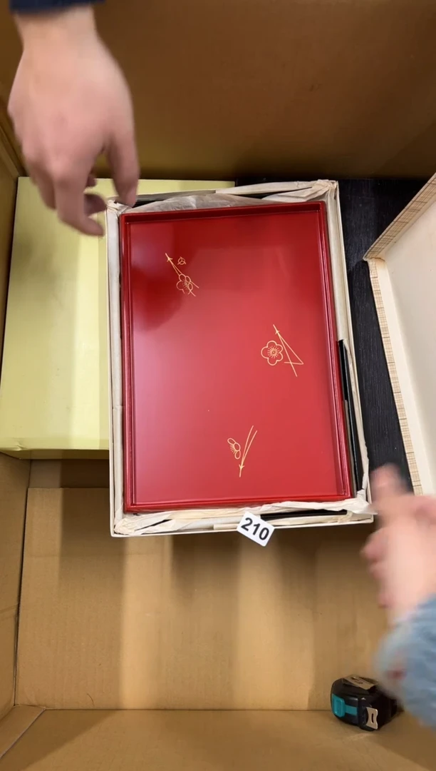 【闪购商品】瓷片210中古商品谨慎参拍