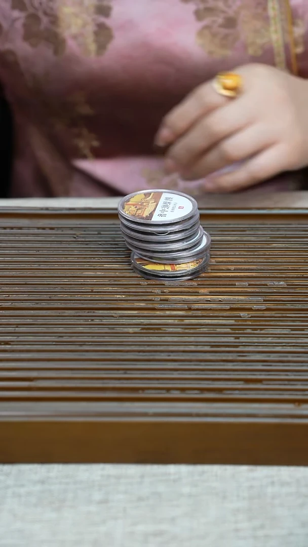 纯手工粗陶茶具每一只不一样