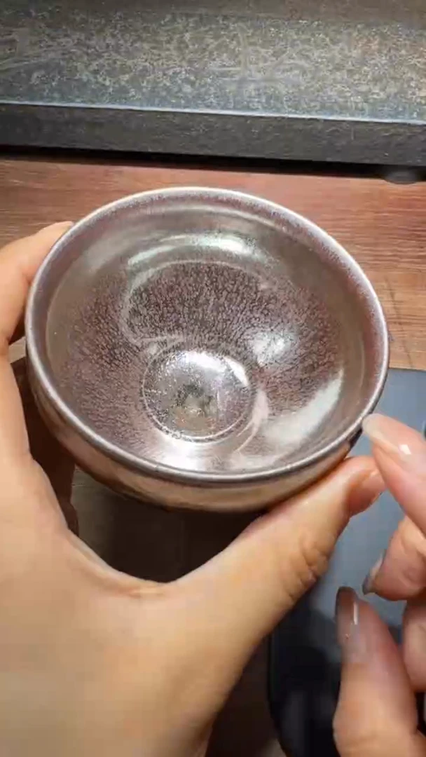 茶盏廖成义高端收藏166