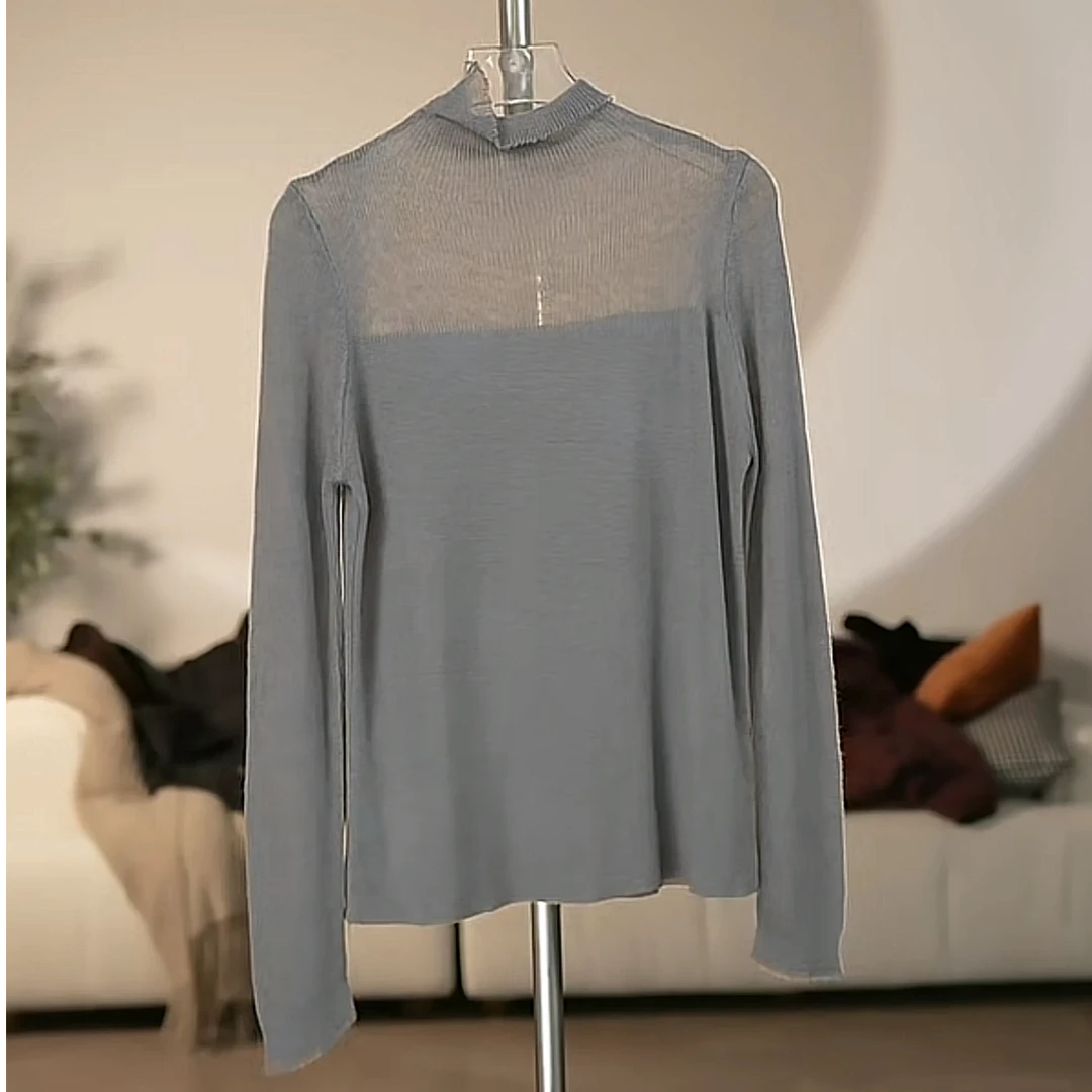 【样衣孤品】秋冬样衣福利清仓上衣外套女 001