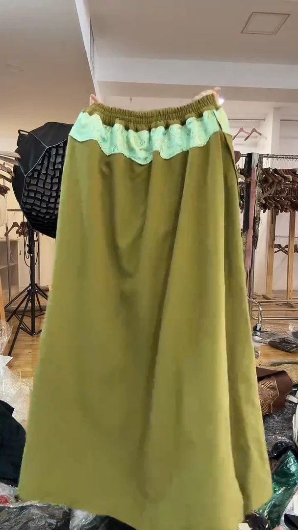 半裙   115斤以里