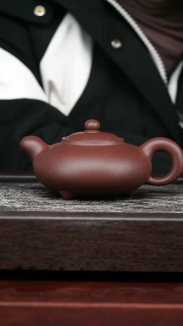 茶壶紫砂精品紫砂壶52.......280CC