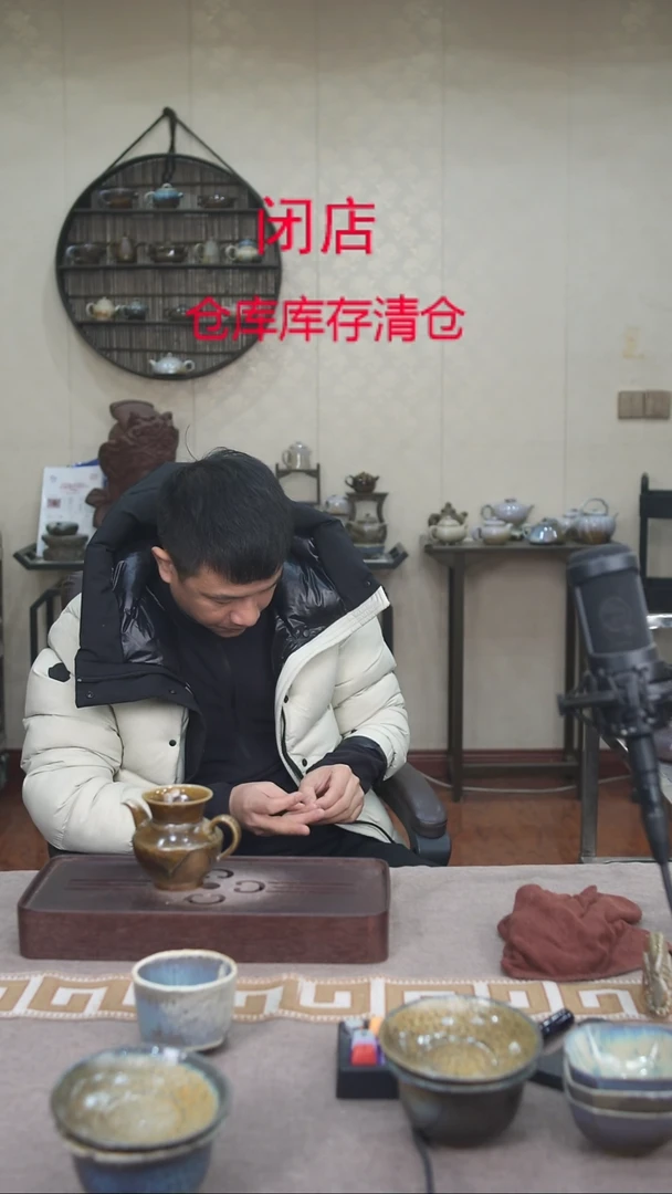 茶壶紫砂宜兴柴烧紫砂壶