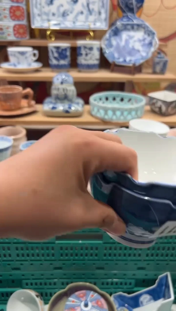 瓷片缪***缪瓷片满20包邮Q811