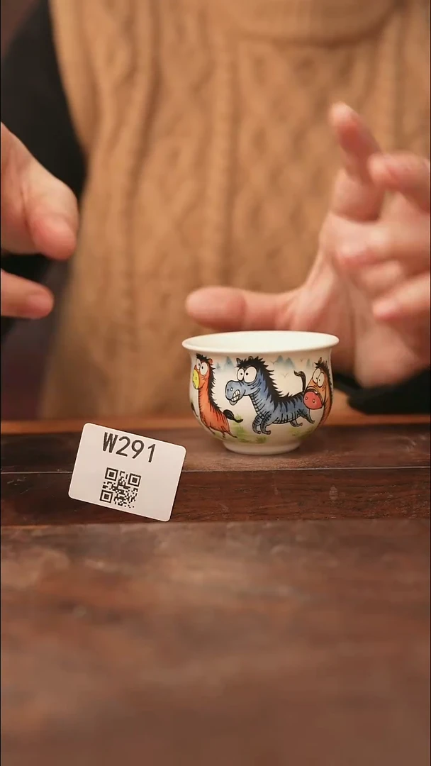 【经典福利】/杯子@@W291