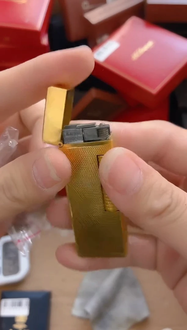 中古打火机闪购链接