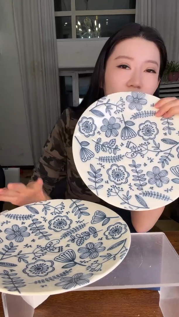 小狐狸严选日瓷器小狐狸精选日瓷器