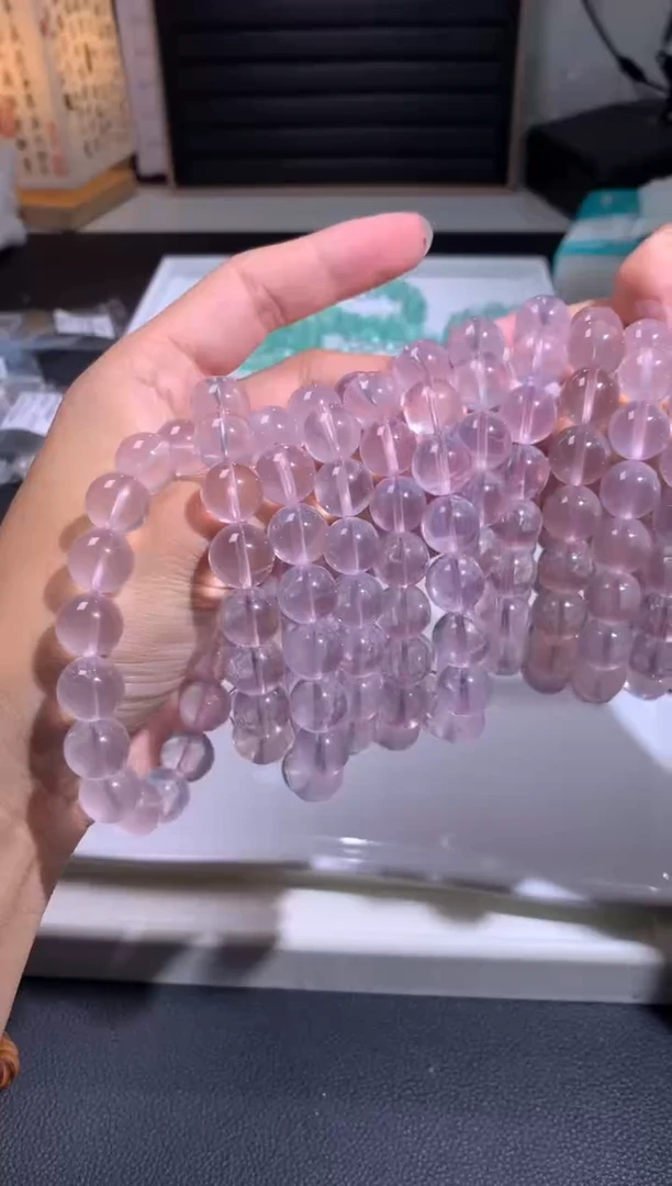 未镶嵌手链水晶77号多样性发其一