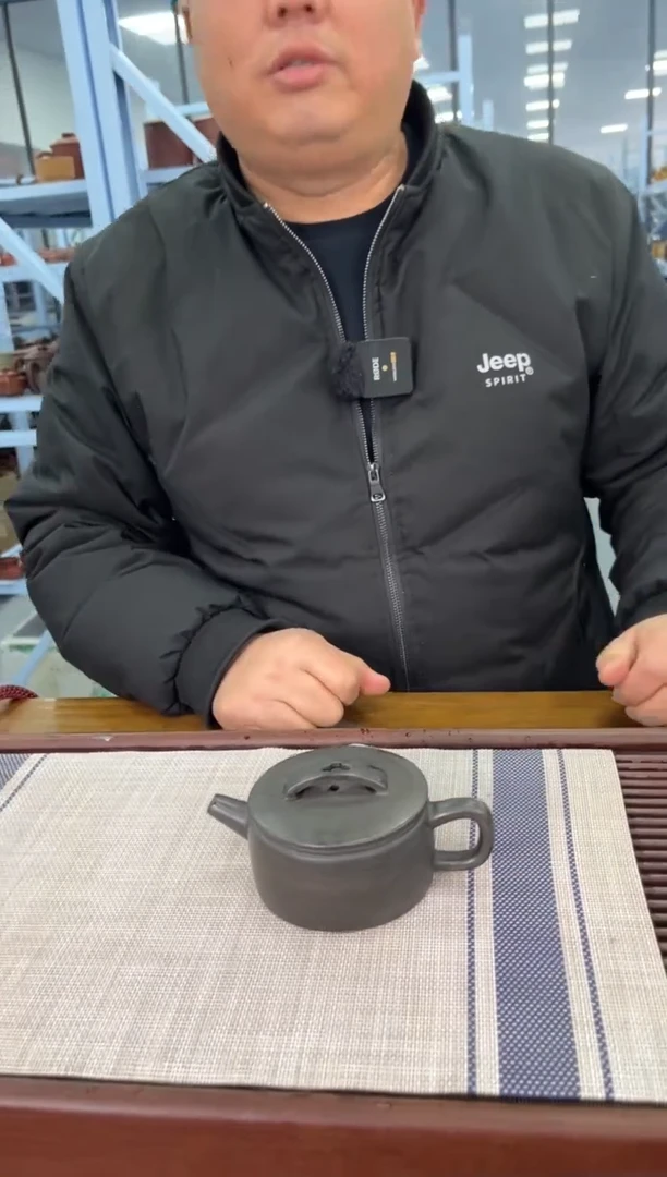 【闪购商品】紫砂茶杯宜兴紫砂茶杯