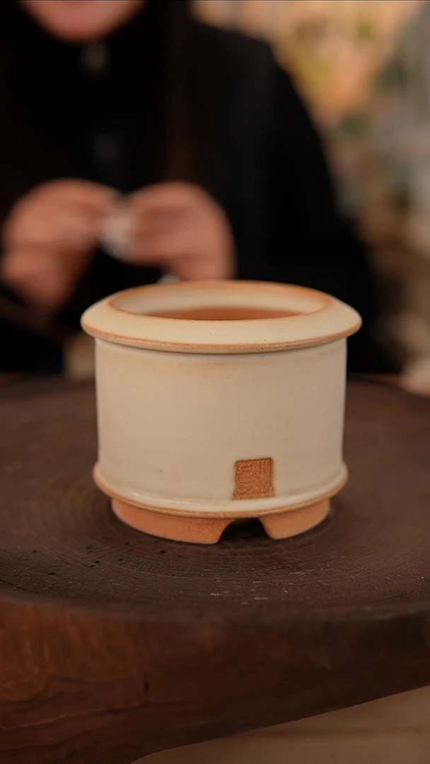 【闪购商品】红陶2-13-208默认有瑕口