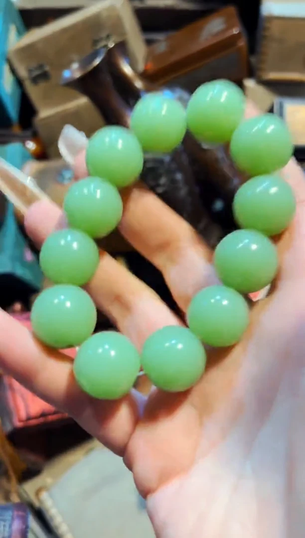 【闪购商品】和田玉颈饰未镶嵌兰妹精品精选链接33