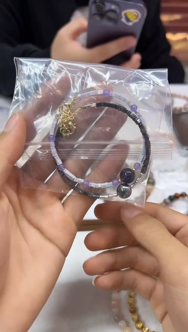 未镶嵌珠宝半成品水晶1224m066多样性发其一