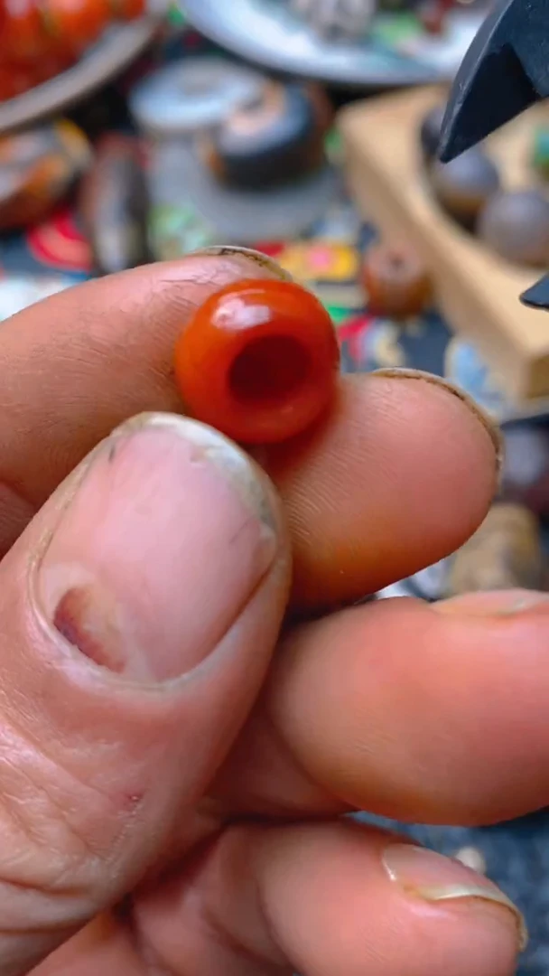 未镶嵌单珠玛瑙/玉髓抓紧去拍吧