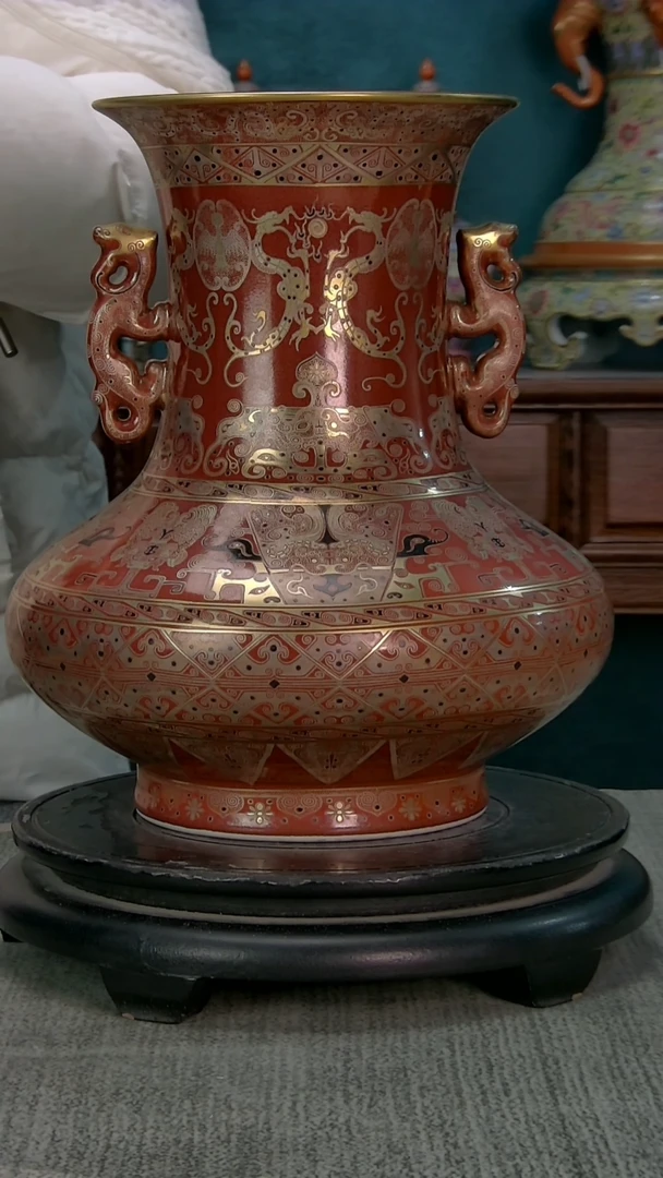 摆件陶 祥玉瓷馆专属链接