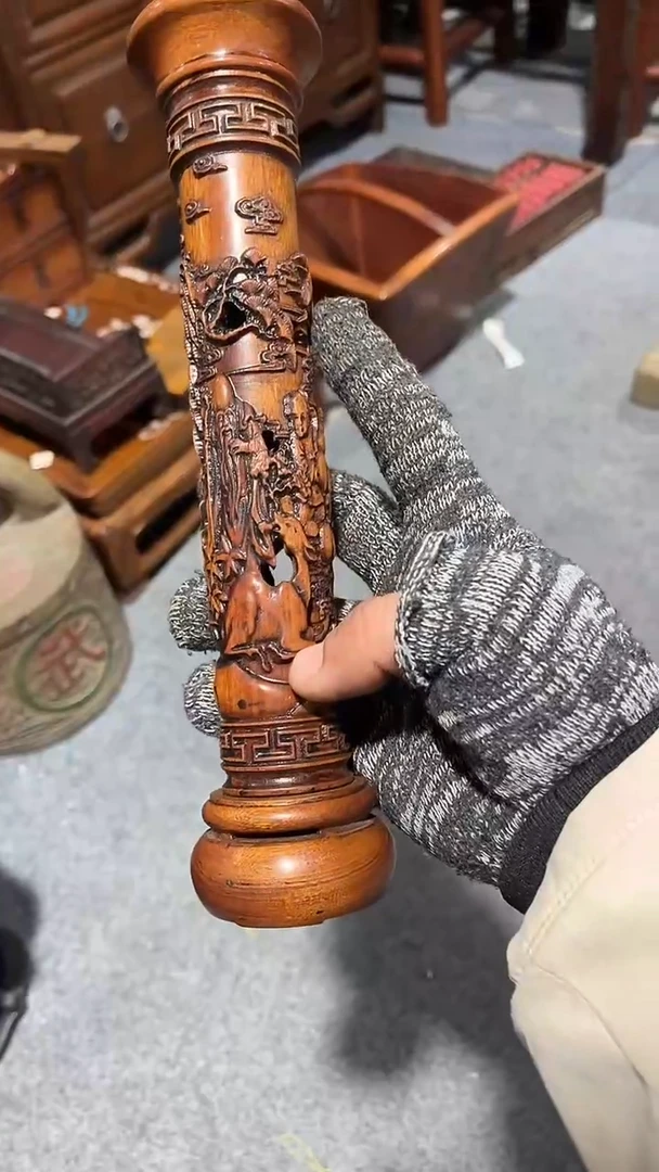 木简约淘木舍直播链接