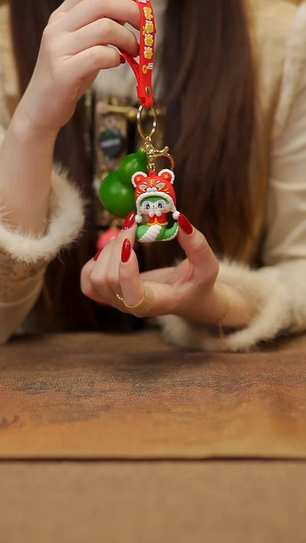 【闪购商品】9宴禾堂大漆小葫芦29.9