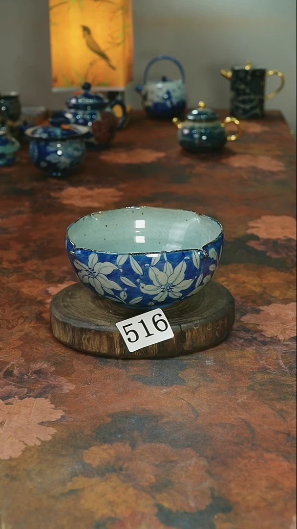 茶碗...........516