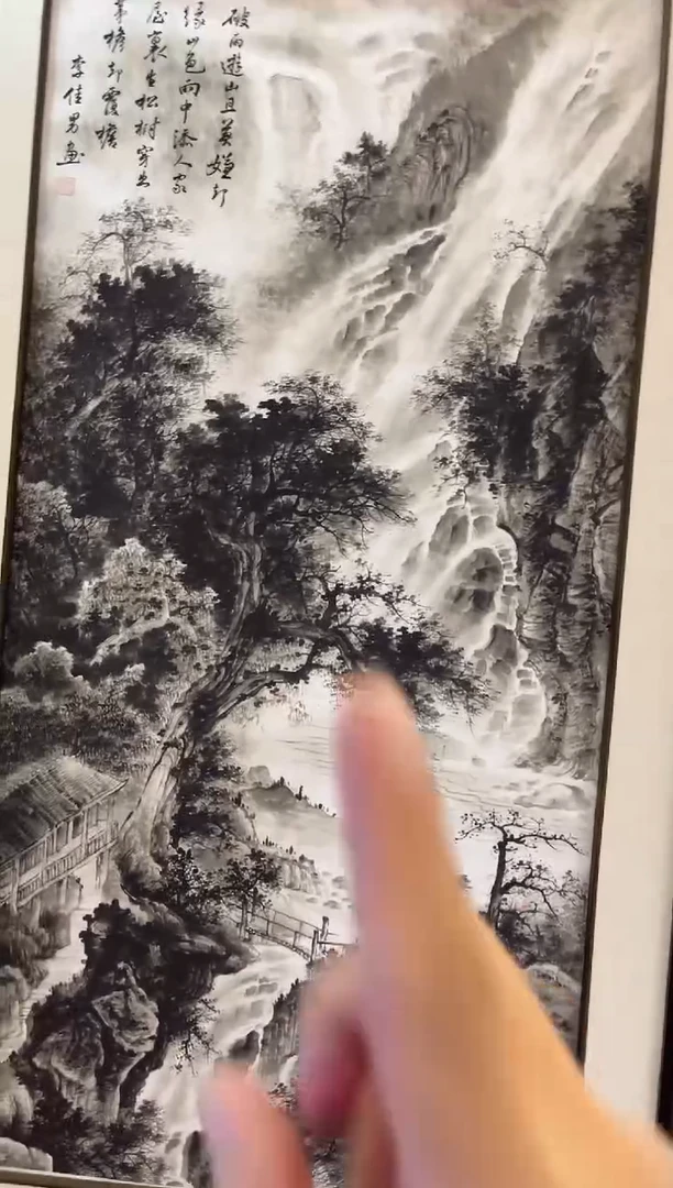 国画安哥精品专属链接x10