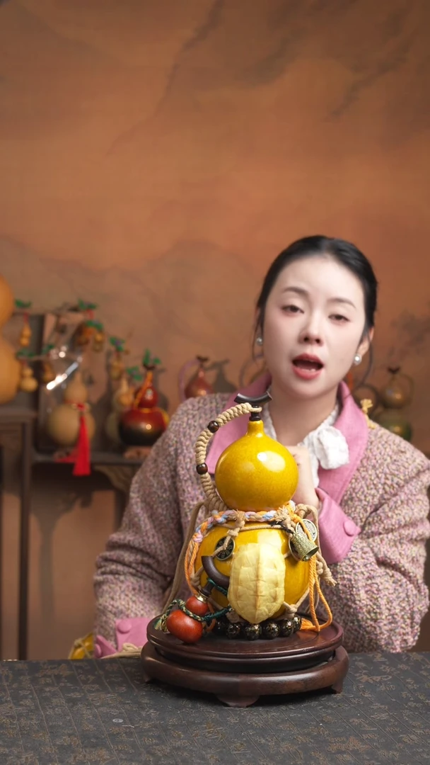 126号葫芦(小葫芦择优发)一物一拍  拍拍退退限购拉黑