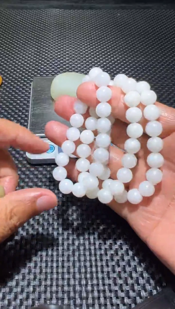 手链未镶嵌和田玉新疆和田玉手链