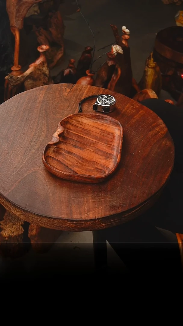 老叶木作作品705