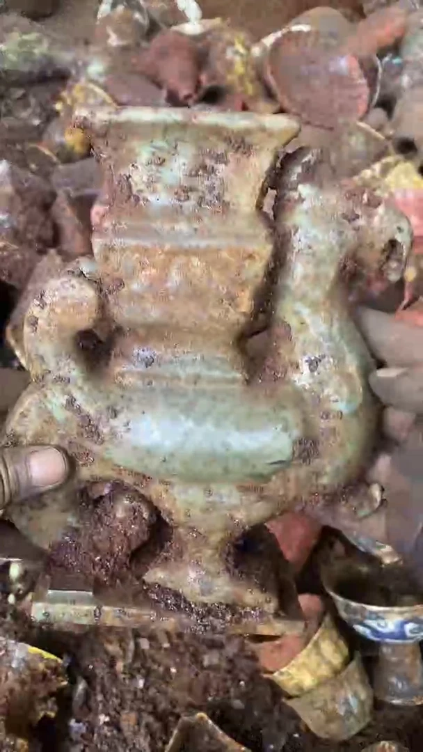 摆件陶瓷器瓷器瓷器瓷器