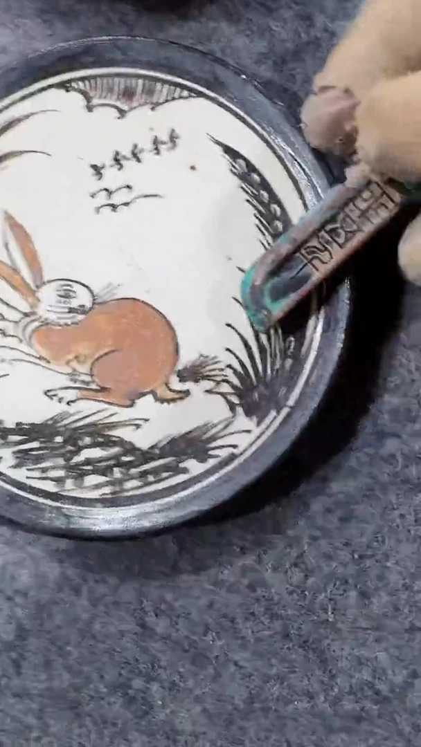 【闪购商品】摆件瓷器摆件瓷器摆件