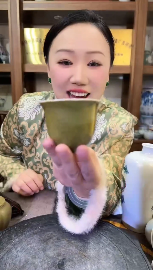【闪购商品】其他R41景德镇制陶瓷一件
