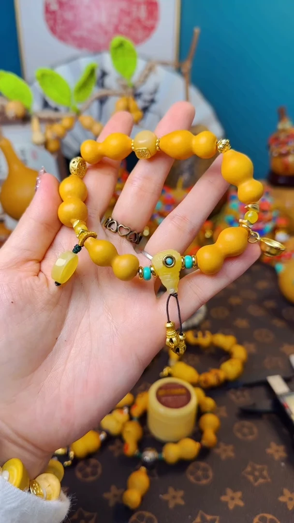 【闪购商品】569文玩葫芦文玩好物