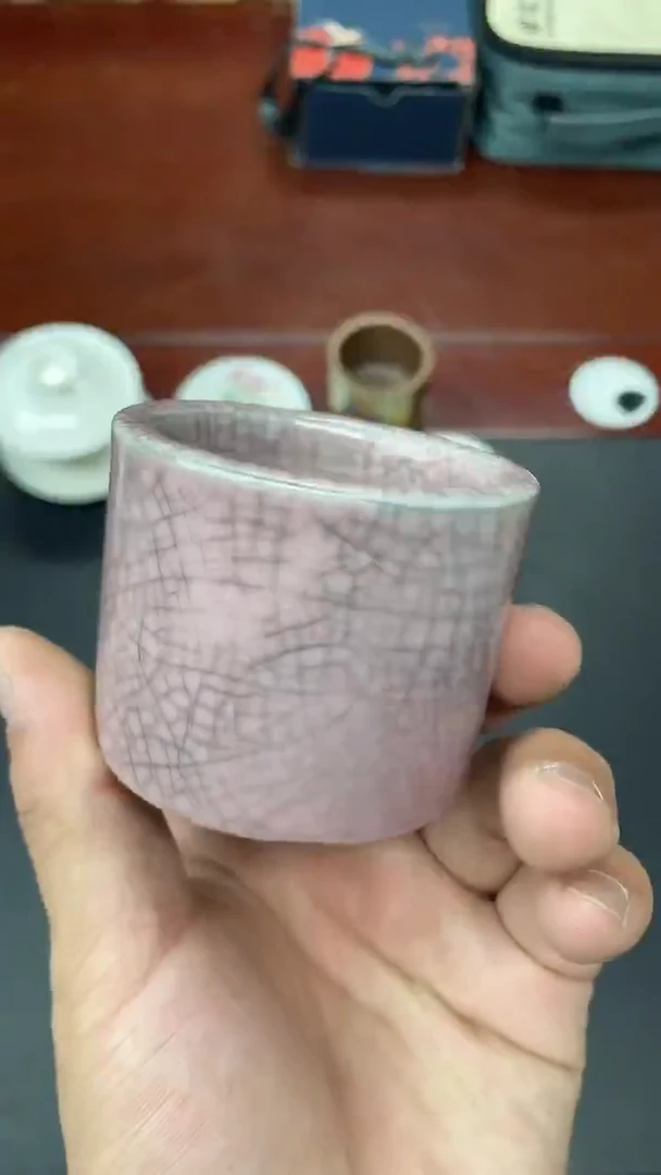 陶瓷茶具临时链接盖碗