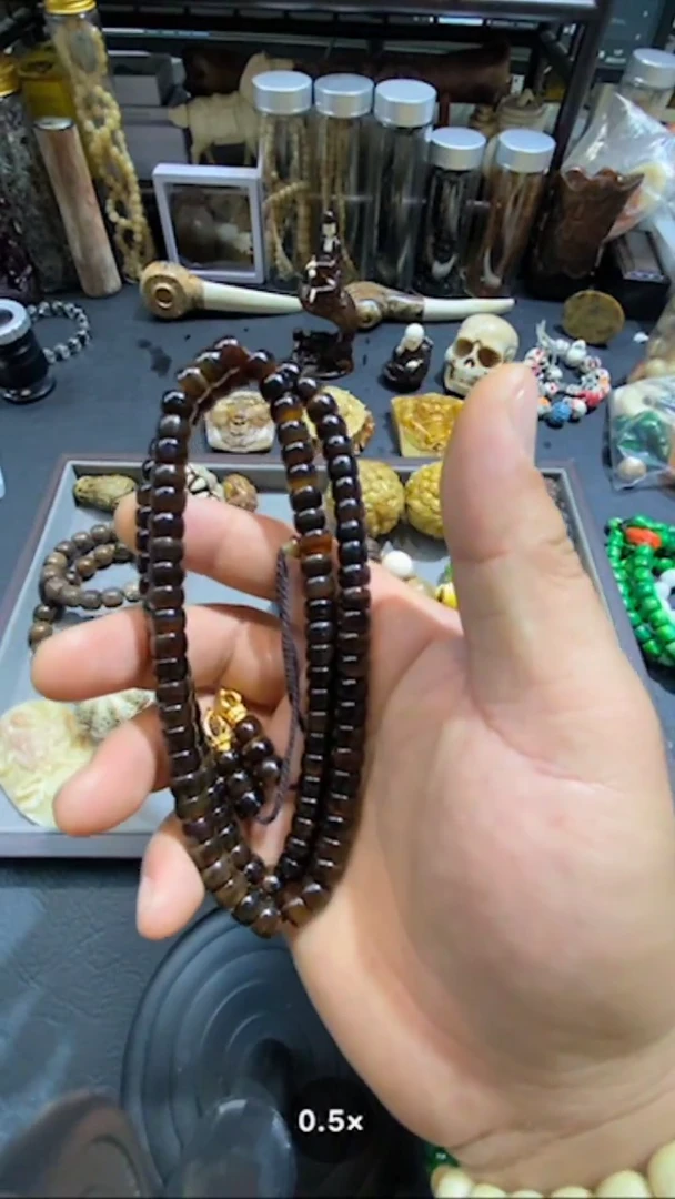 【闪购商品】牛骨手串/手链人工养殖主播推荐
