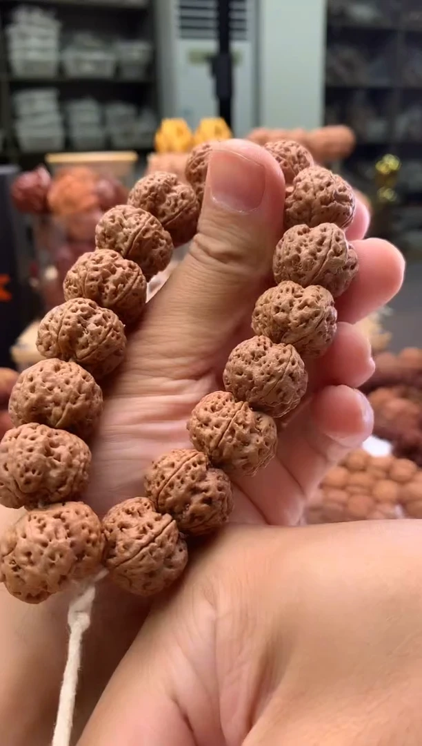 手串金刚菩提586