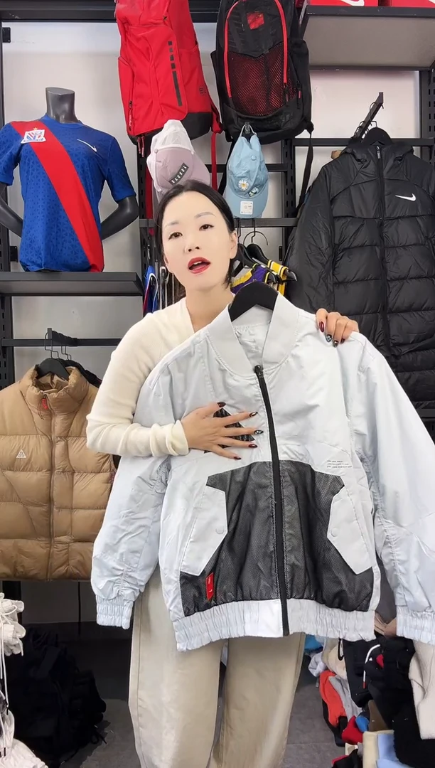 259闪购编码Nike/Jordan运动卫衣裤以直播间过款为准尺码·