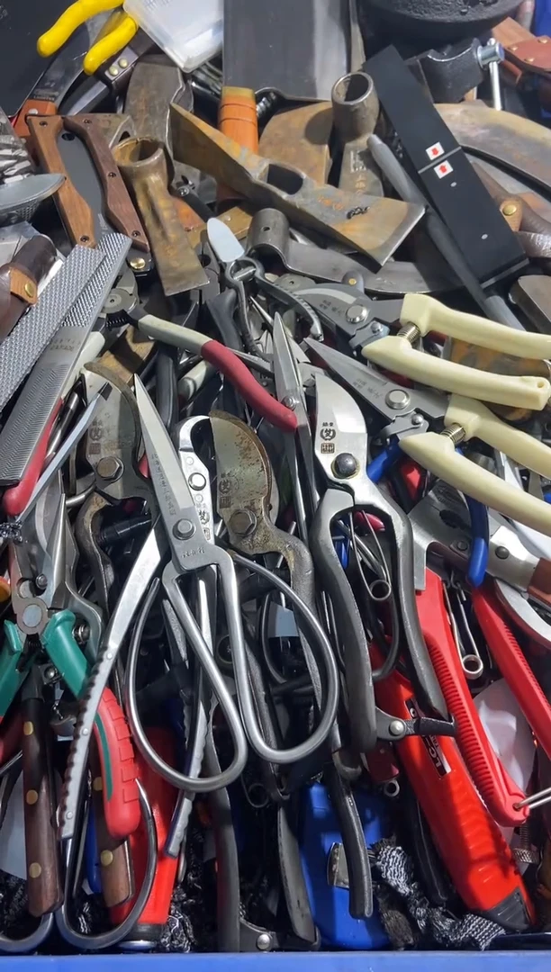 夜*子五金园艺农具厨具工具闪购