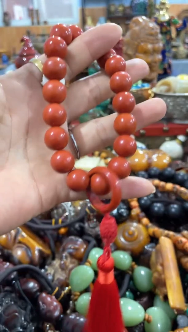 【闪购商品】摆件宫廷影视老旧工艺摆件