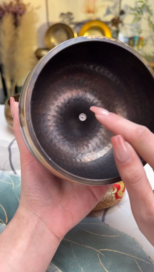 【闪购商品】灵根口径11.5CM-调（有配件）