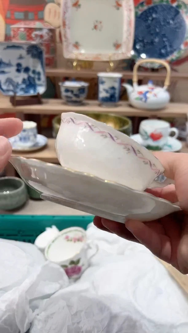 【闪购商品】瓷片当天凑满25米包邮U128