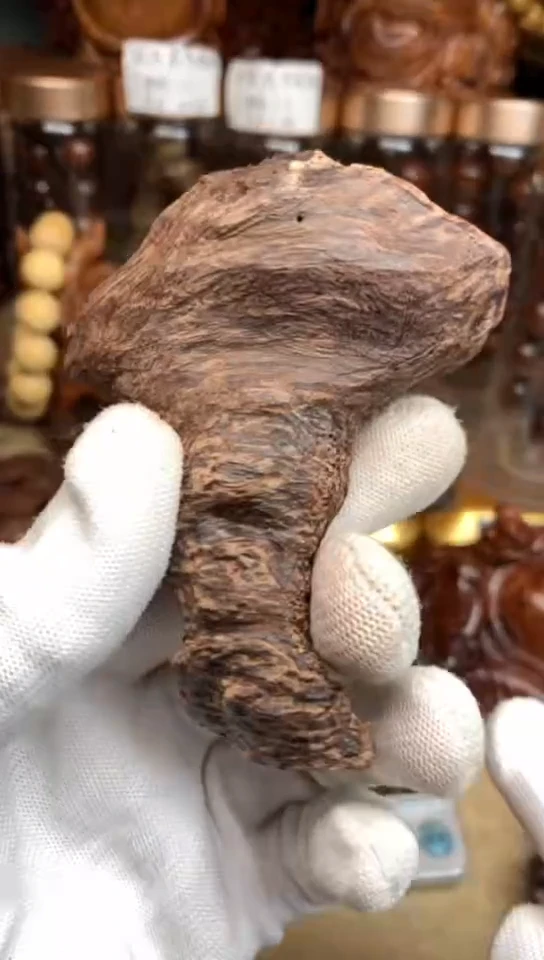 【闪购商品】降真香其他红降随形