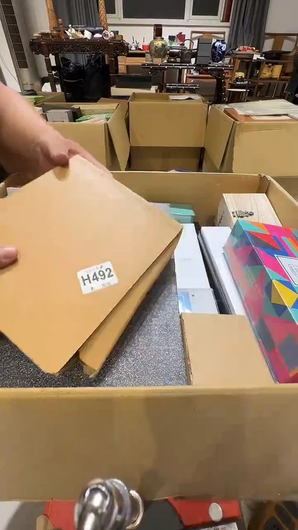 瑞****厅乱山古美術瓷片H492