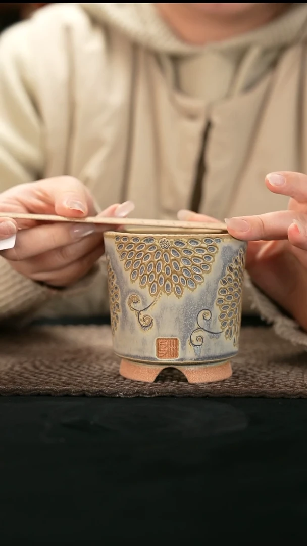 口径7.5花盆-12-28-466