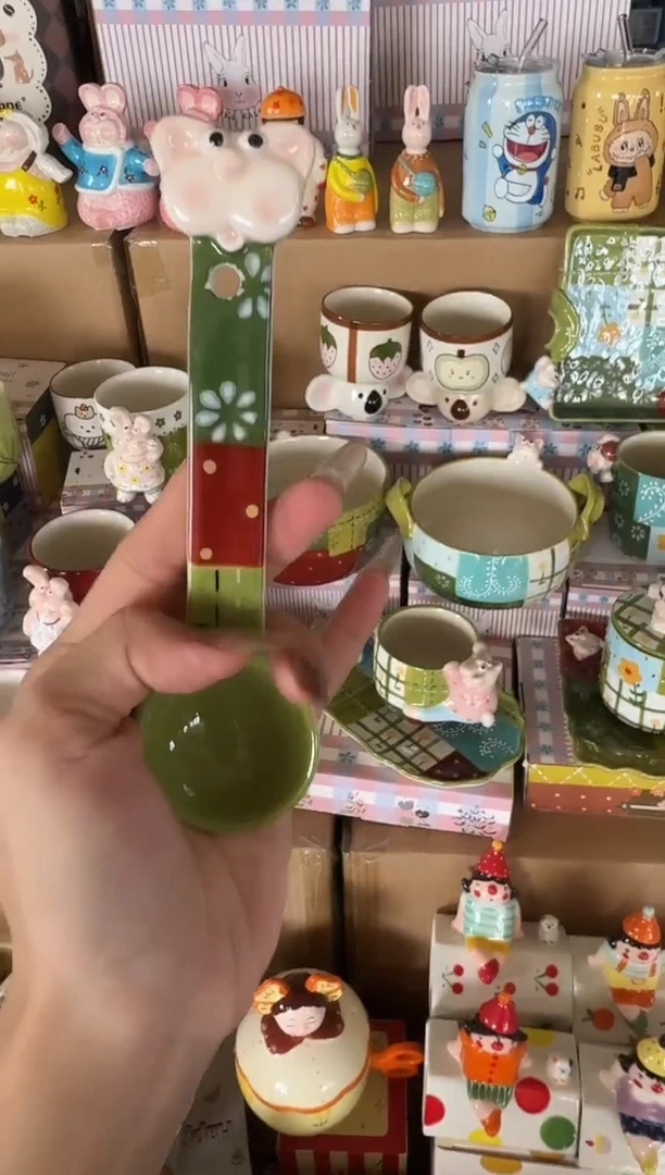 瓷【唯品瓷】工厂溯源